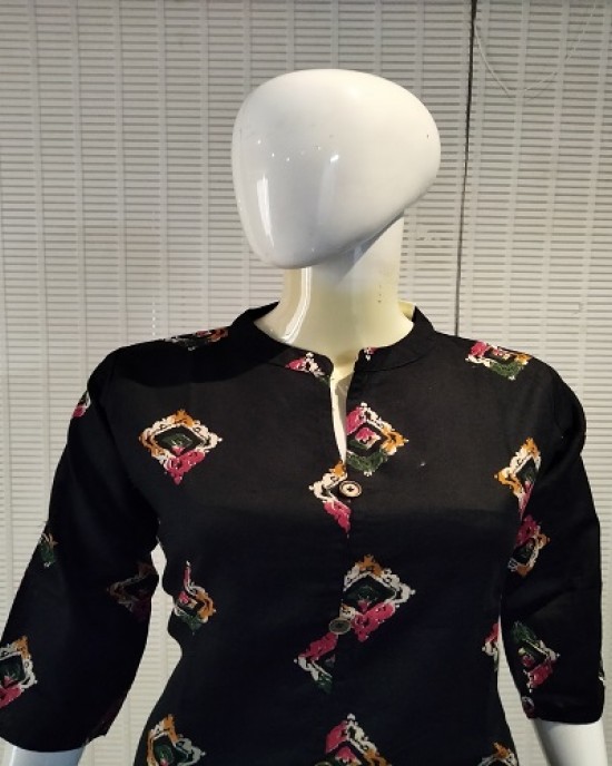 KURTI KURTI